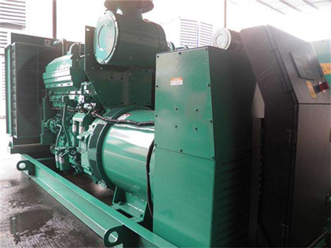 鼓楼柴油发电机 鼓楼柴油发电机