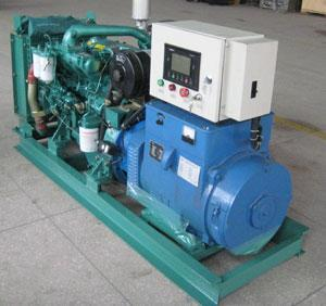 鼓楼发电机出租