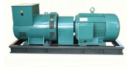 鼓楼发电机出租