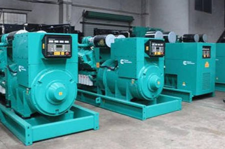 鼓楼柴油发电机 鼓楼柴油发电机