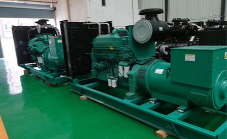 鼓楼发电机出租 鼓楼发电机出租